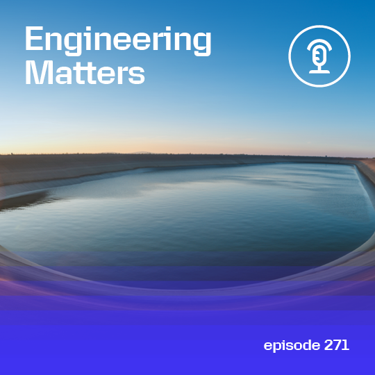 Pumped Storage: Australia tackles Intermittency